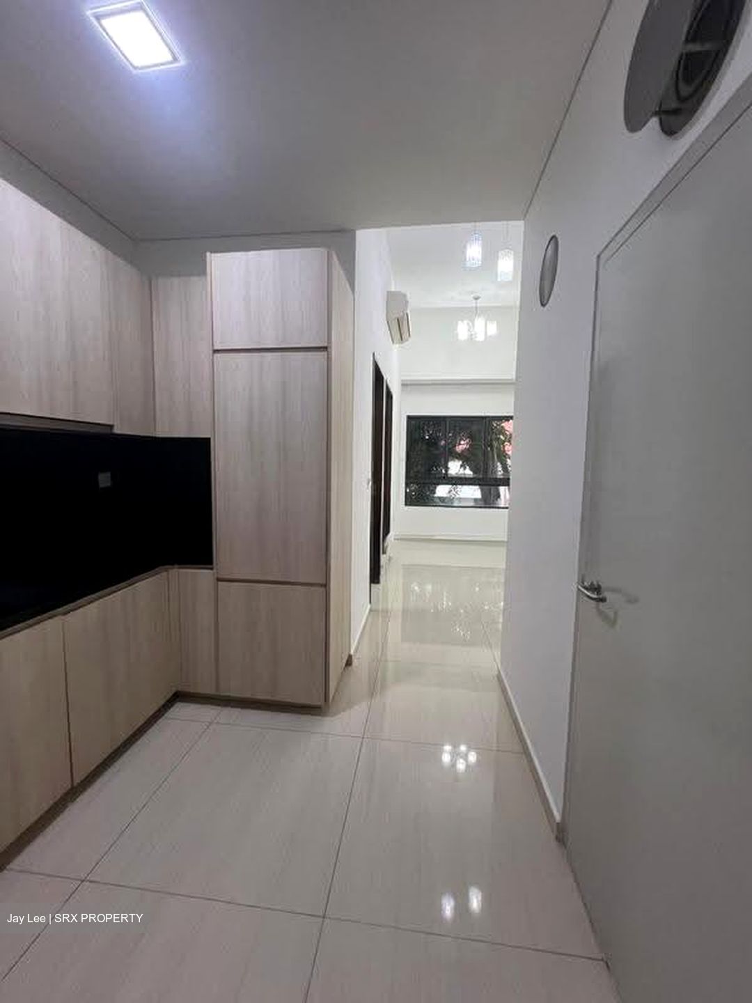 The Promenade@Pelikat (D19), Apartment #608639321